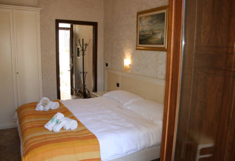 Picture of B&B RESIDENZA I GIOIELLI of TROPEA