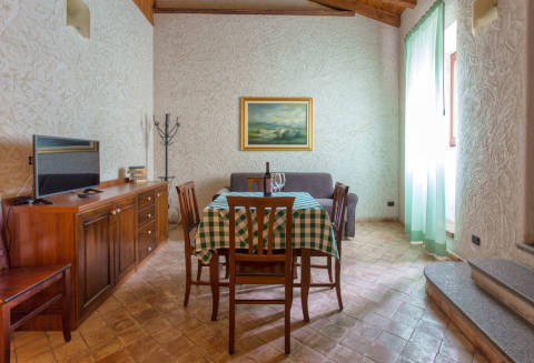 Photo B&B RESIDENZA I GIOIELLI a TROPEA