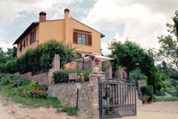 Picture of B&B IL CANTUCCIO DEL SOLE of CASTELFIORENTINO