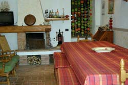 Picture of B&B IL CANTUCCIO DEL SOLE of CASTELFIORENTINO