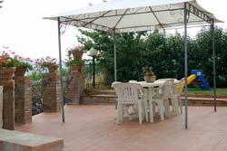 Picture of B&B IL CANTUCCIO DEL SOLE of CASTELFIORENTINO