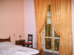 Picture of B&B LA CASA DEI COLORI of PALERMO