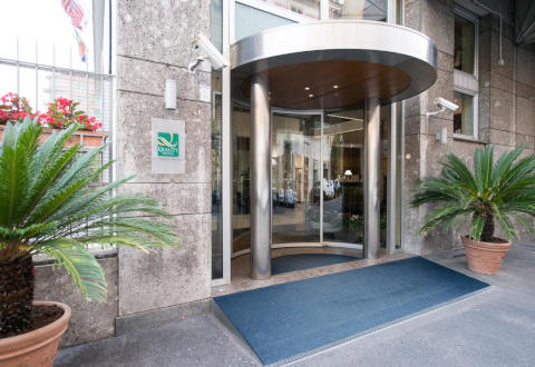 Foto HOTEL NOVA DOMUS  & SUITES di ROMA