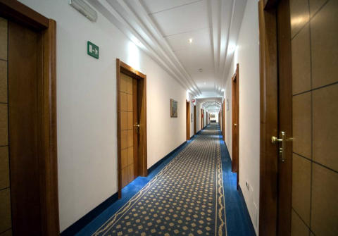 Foto HOTEL NOVA DOMUS  & SUITES di ROMA