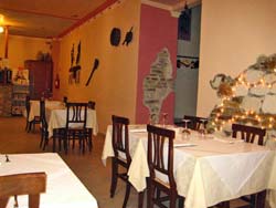 Picture of AFFITTACAMERE LOCANDA DEL VECCHIO BORGO of VACRI