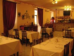 Picture of AFFITTACAMERE LOCANDA DEL VECCHIO BORGO of VACRI