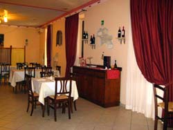 Picture of AFFITTACAMERE LOCANDA DEL VECCHIO BORGO of VACRI