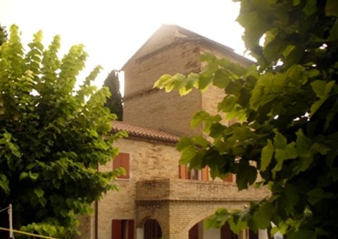 Picture of B&B TORRETTA BONAPARTE of POTENZA PICENA