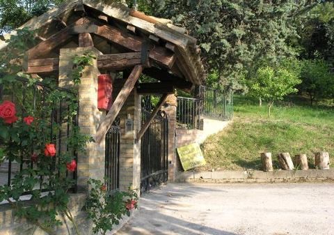 Picture of B&B TORRETTA BONAPARTE of POTENZA PICENA