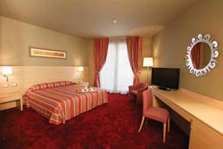 Picture of HOTEL MANERBA DEL GARDA RESORT of MANERBA DEL GARDA