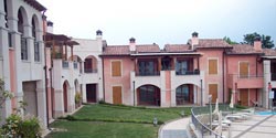 MANERBA DEL GARDA RESORT - Foto 9