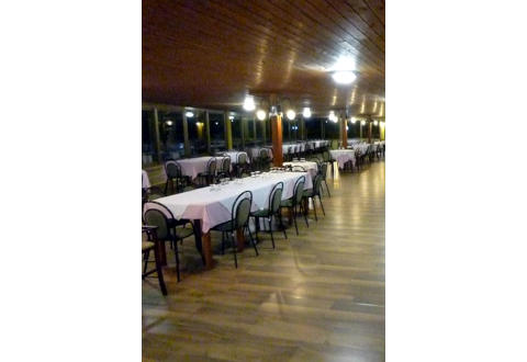 Picture of HOTEL LA VALLE VERDE of ZAMBRONE