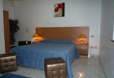 Picture of HOTEL LA VALLE VERDE of ZAMBRONE