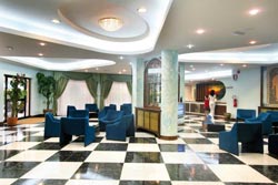 Picture of HOTEL GRAND  TERMALE GALATRO of GALATRO