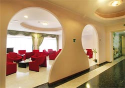 Picture of HOTEL GRAND  TERMALE GALATRO of GALATRO