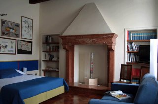 Photo B&B CASA DEI POETI a MANTOVA