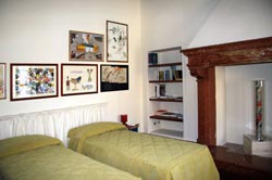 Photo B&B CASA DEI POETI a MANTOVA