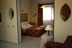 Picture of B&B ALL'ANGOLO FIORITO of TRAPANI