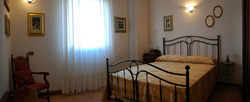 Picture of CASA VACANZE L'INCANTO SULLA VALLE of CAGLI