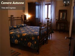 Picture of AGRITURISMO CORTE DEI MORI of BRISIGHELLA