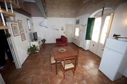 Picture of CASA VACANZE  IL MULINO A VENTO of MATERA