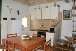 Picture of CASA VACANZE  IL MULINO A VENTO of MATERA