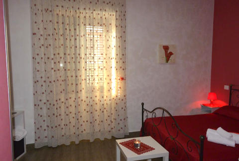 Picture of B&B  VILLA BEMA of SARNO