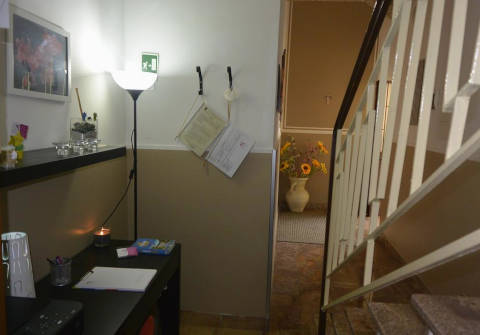 Picture of B&B  VILLA BEMA of SARNO