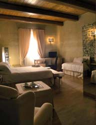 Photo HOTEL  TERME ALESSANDRA GONZAGA a MACERATA FELTRIA