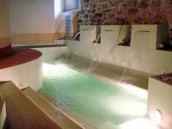 Photo HOTEL  TERME ALESSANDRA GONZAGA a MACERATA FELTRIA