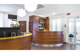 Photo HOTEL  CARNABY a RIMINI