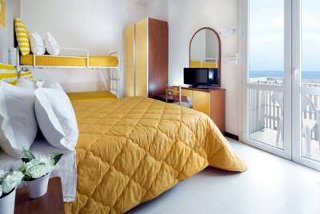 Photo HOTEL  CARNABY a RIMINI