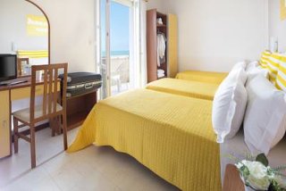 Photo HOTEL  CARNABY a RIMINI