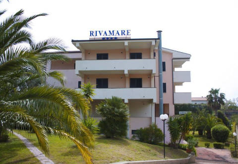 Picture of RESIDENCE  RIVAMARE of MONTAURO