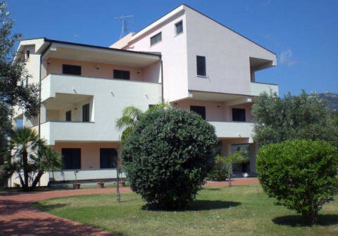 Picture of RESIDENCE  RIVAMARE of MONTAURO