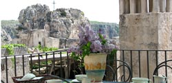 Picture of B&B GRADELLE PENNINO  of MATERA