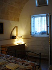 Foto B&B GRADELLE PENNINO  di MATERA