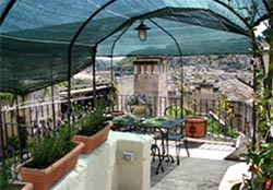 Foto B&B GRADELLE PENNINO  di MATERA