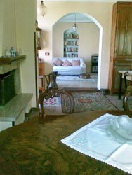 Photo B&B ULIVETO a SULZANO