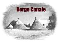 Picture of B&B TRULLI BORGO CANALE of FASANO