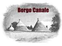 Foto B&B TRULLI BORGO CANALE di FASANO