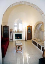 Foto B&B TRULLI BORGO CANALE di FASANO