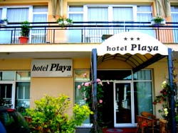 HOTEL PLAYA - Foto 10