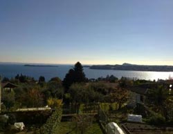 Picture of B&B  LAGO BLU of GARDONE RIVIERA