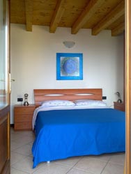 Photo B&B  LAGO BLU a GARDONE RIVIERA