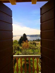 Photo B&B  LAGO BLU a GARDONE RIVIERA