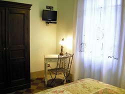 Foto HOTEL DA ANNITA di RAPOLANO TERME