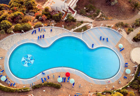 Picture of VILLAGGIO CDSHOTELS TERRASINI of TERRASINI