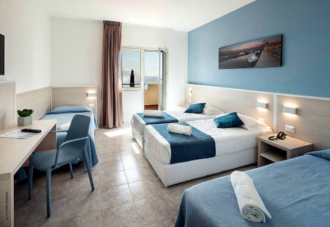 Picture of VILLAGGIO CDSHOTELS TERRASINI of TERRASINI