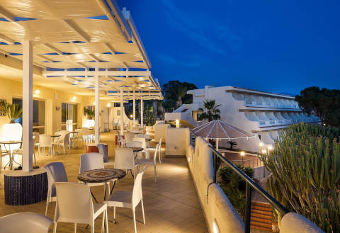 Foto VILLAGGIO CDSHOTELS TERRASINI di TERRASINI